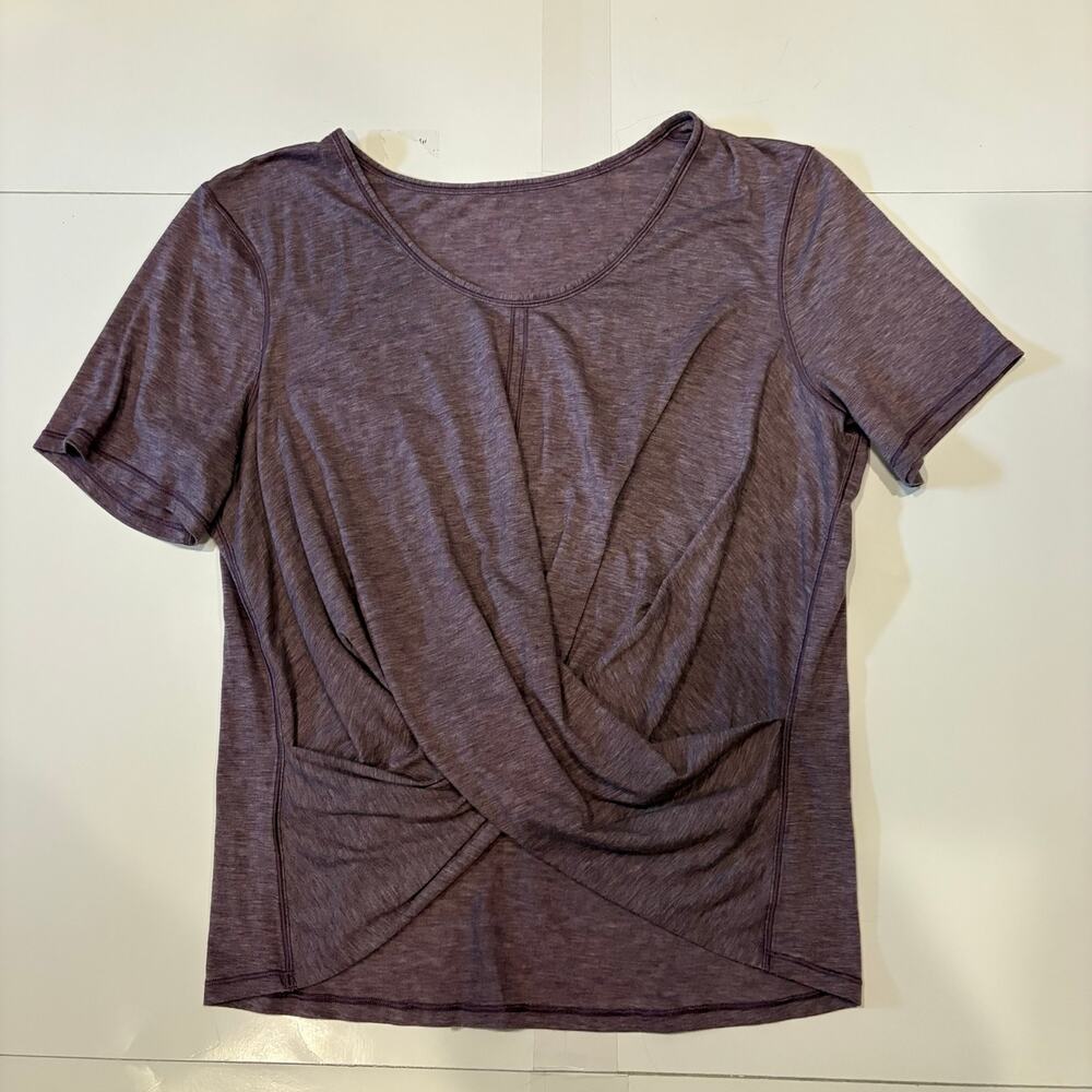 Luluemon T-Shirt